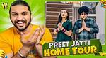 Unraveling the Fascination Behind Preetjatti Video