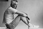 Unraveling the Height of Lee Marvin: an Iconic Star