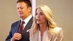 Unraveling the Identity of Bob Stoops' Wife
