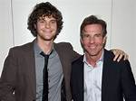Unraveling the Jack Quaid and Dennis Quaid Relationship