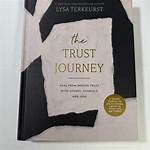 Unraveling the Journey of Lysa Terkeurst and Her Husband Chaz Adams