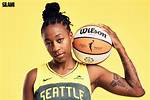 Unraveling the Life of Jewell Loyd's Girlfriend