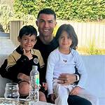 Unraveling the Life of Mateo Ronaldo: a Rising Star