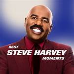 Unraveling the Life of Steve Harvey: a Journey Through Laughter and Success