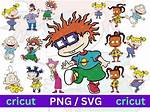Unraveling the Life of the Rugrats Mom: a Deeper Dive into the Iconic Character