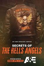 Unraveling the Life of Troy Shoulder: a Hells Angels Legend