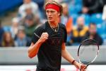 Unraveling the Linguistic Talents of Alexander Zverev: Does Zverev Speak Russian?