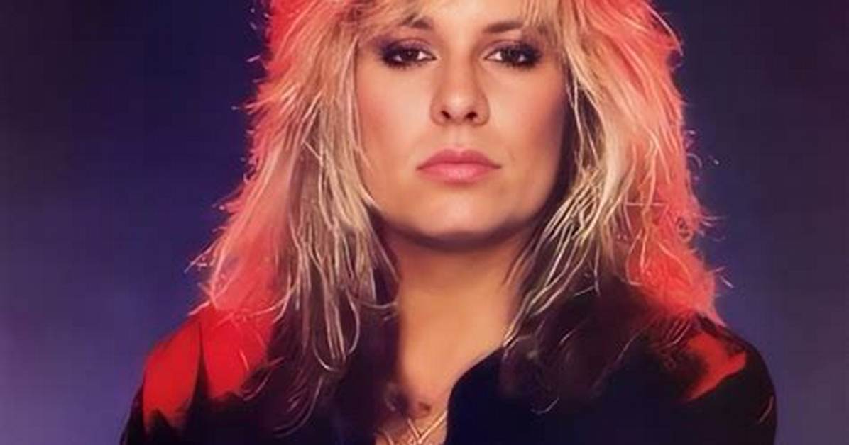 Unraveling the Marital Journey of Vince Neil: a Look at His Wives