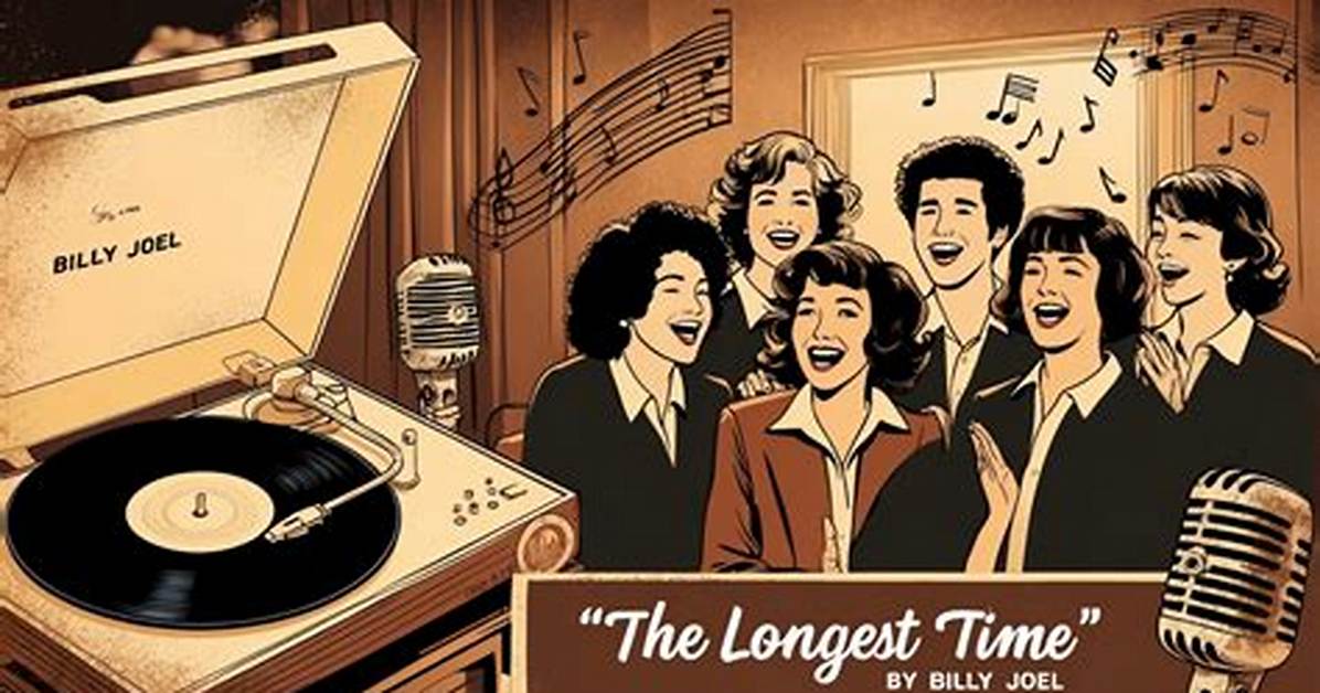 Unraveling the Melodies of Billy Joel Heardle