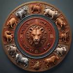 Unraveling the Mysteries of Chinese Horoscope Relationships