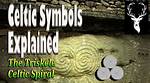 Unraveling the Mysteries of the Triskelion Norse Symbol