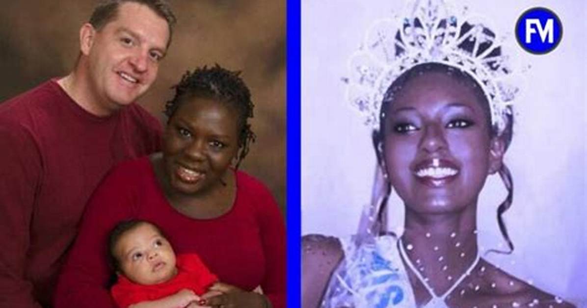 Unraveling the Mystery: Are Linda Bazalaki and Curtis Still Married?