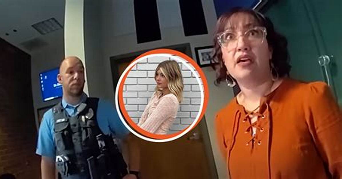 Unraveling the Mystery Behind Avery Leroy Leak