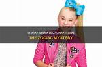 Unraveling the Mystery Behind Jojo Siwa's Death: Is She Really Gone?