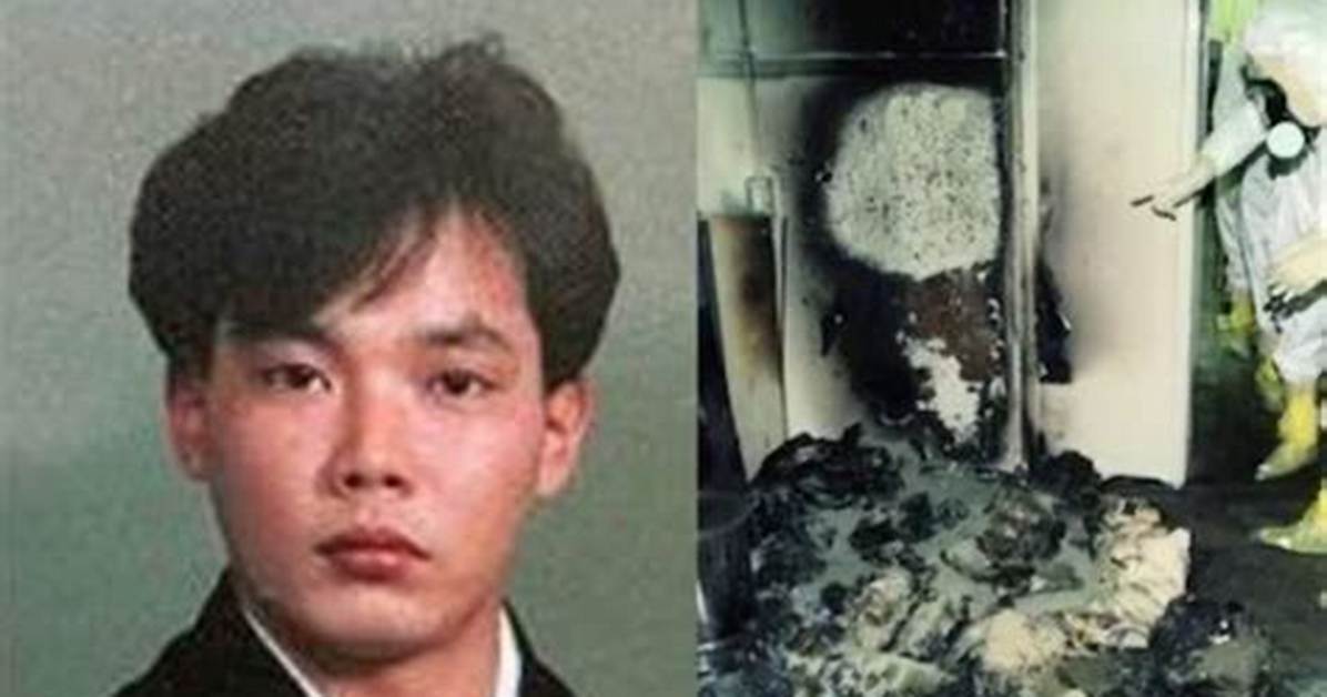 Unraveling the Mystery Behind the Hisashi Ouchi Fake Photo