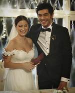 Unraveling the Mystery: Burak Deniz Wife Name