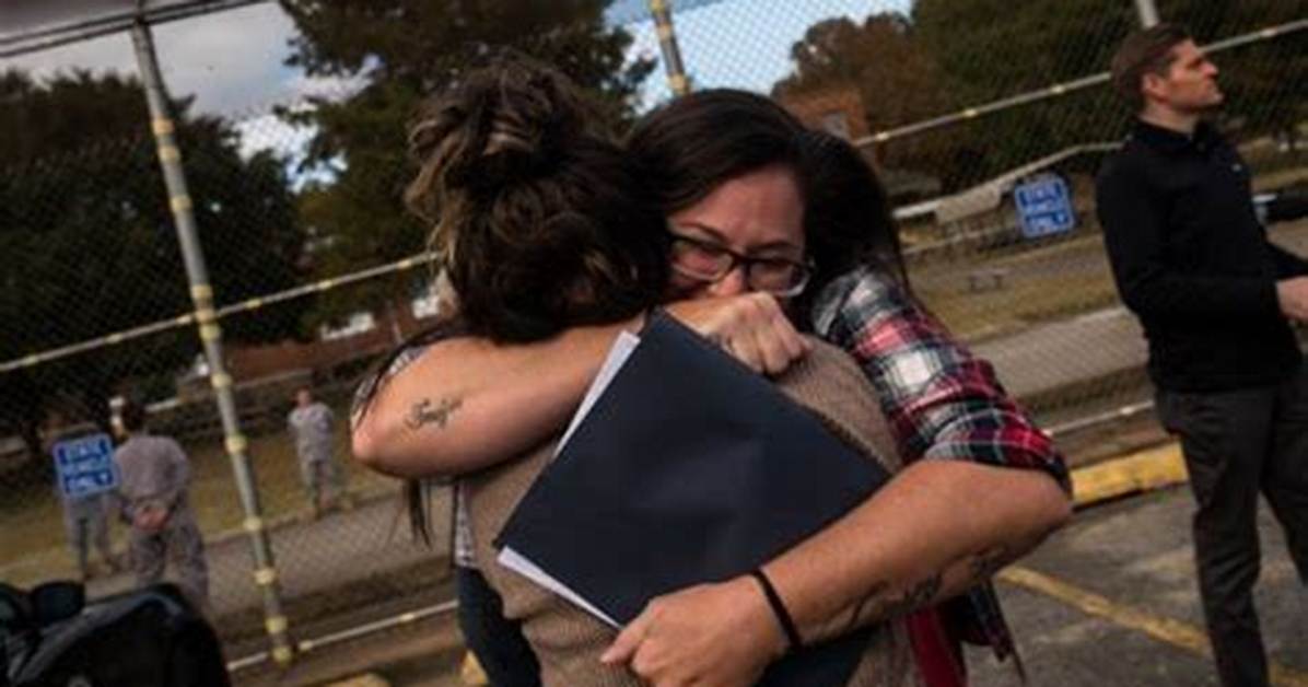 Unraveling the Mystery: Did Molly Noble Go to Jail?