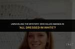 Unraveling the Mystery: How Old Is Amanda Balionis?