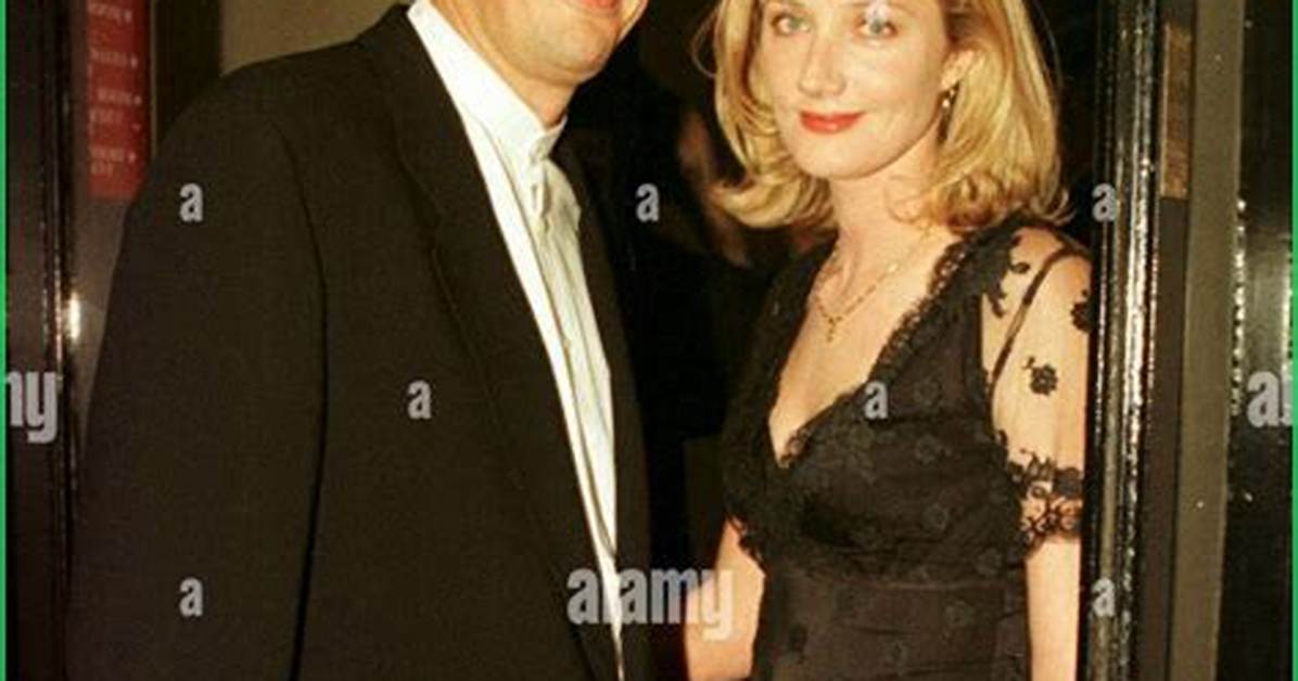 Unraveling the Mystery: Is Carly Ritter Married?