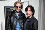 Unraveling the Mystery: Is Daryl Hall Gay?
