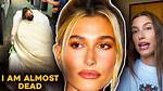 Unraveling the Mystery: Is Hailey Bieber Dead?