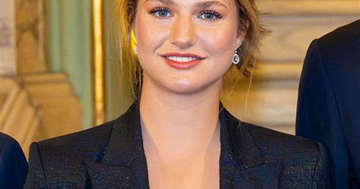 Unraveling the Mystery: Is Princess Leonor in Love with Gavi?