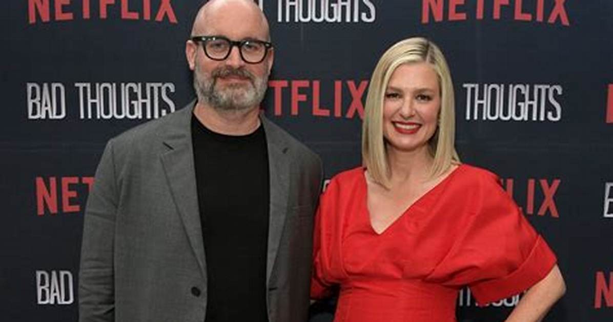 Unraveling the Mystery: Is Tom Segura Married?