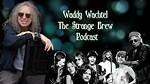 Unraveling the Mystery: Is Waddy Wachtel Married?