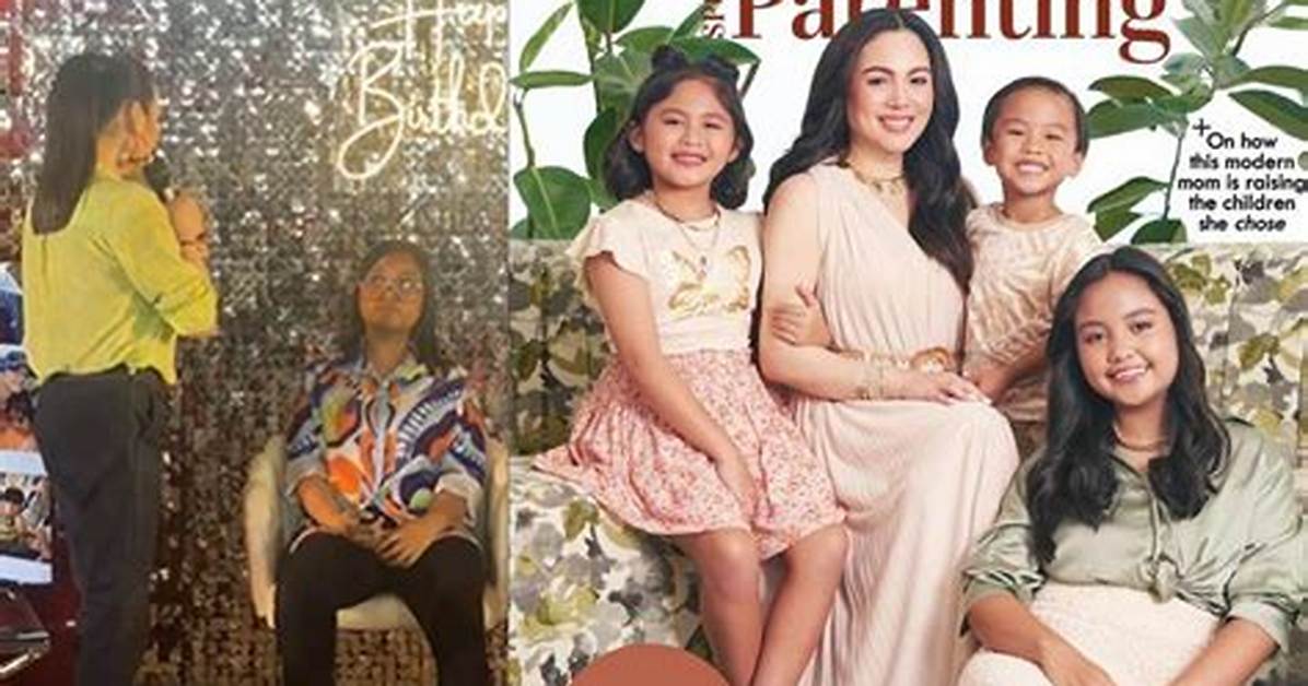 Unraveling the Mystery of Claudine Barretto's Current Boyfriend