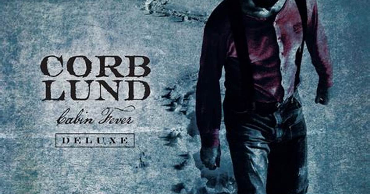 Unraveling the Mystery of Corb Lund's Age