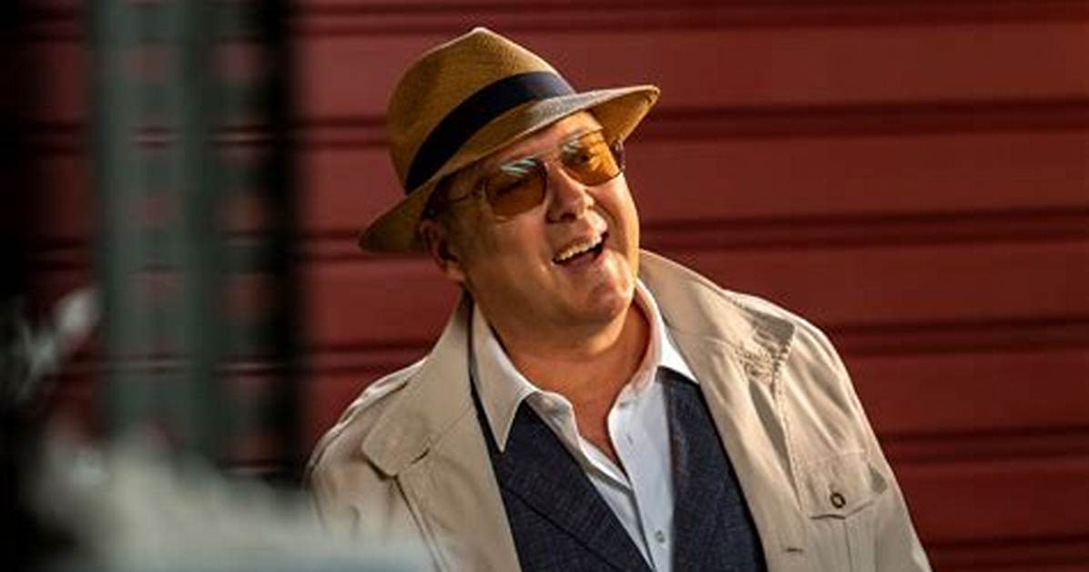 Unraveling the Mystery of Edward on Blacklist