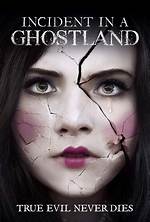 Unraveling the Mystery of Incident in Ghostland
