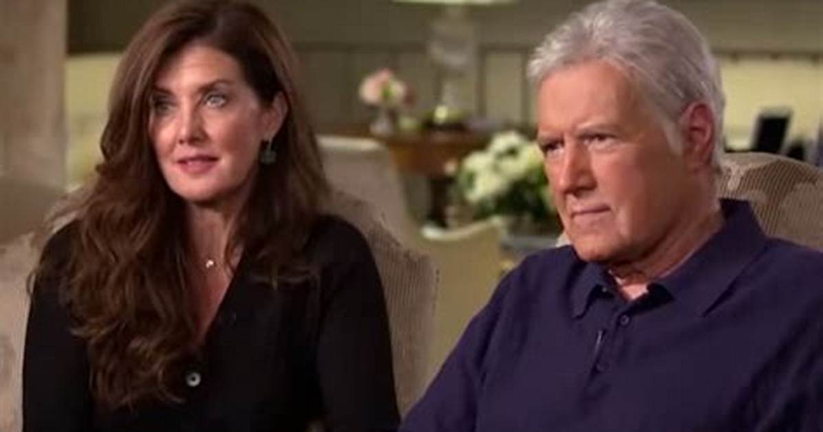 Unraveling the Mystery of Jean Currivan Trebek's Age
