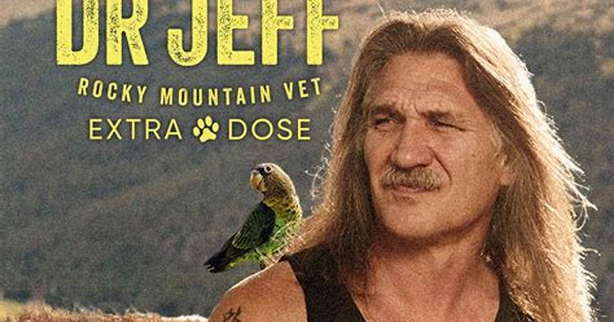 Unraveling the Mystery of Jeff Richmond's Height