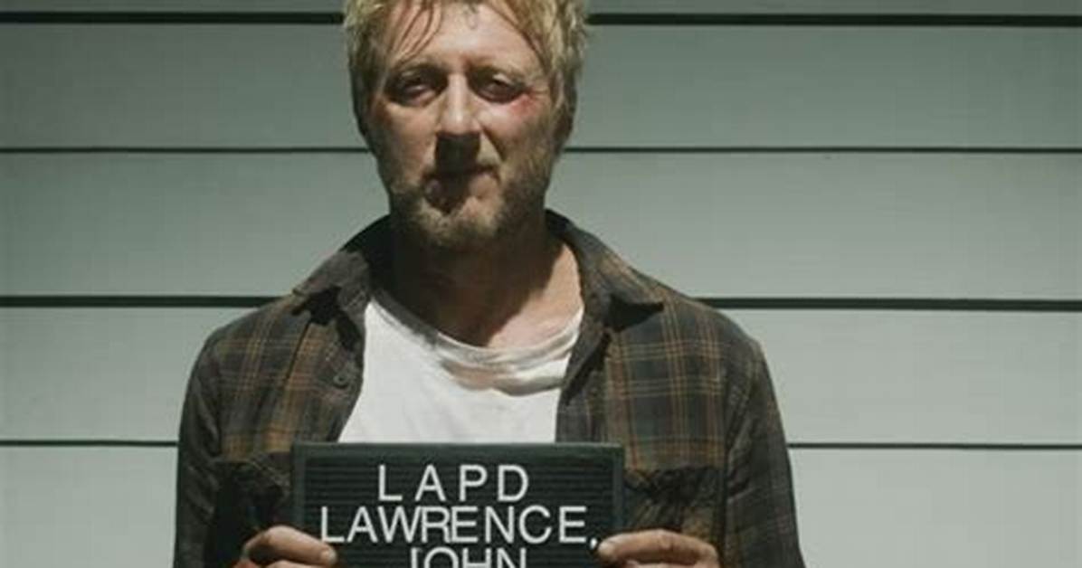 Unraveling the Mystery of Johnny Lawrence's Spouse