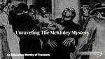 Unraveling the Mystery of Leak Mckinley Richardson