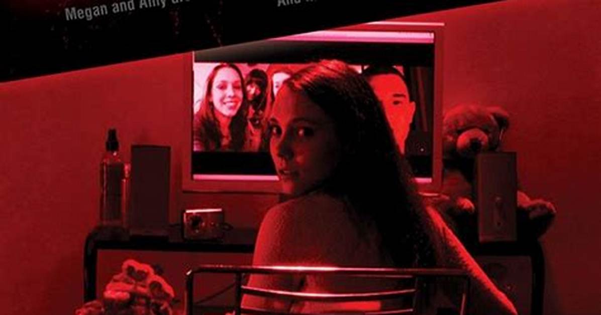 Unraveling the Mystery of Megan Is Missing
