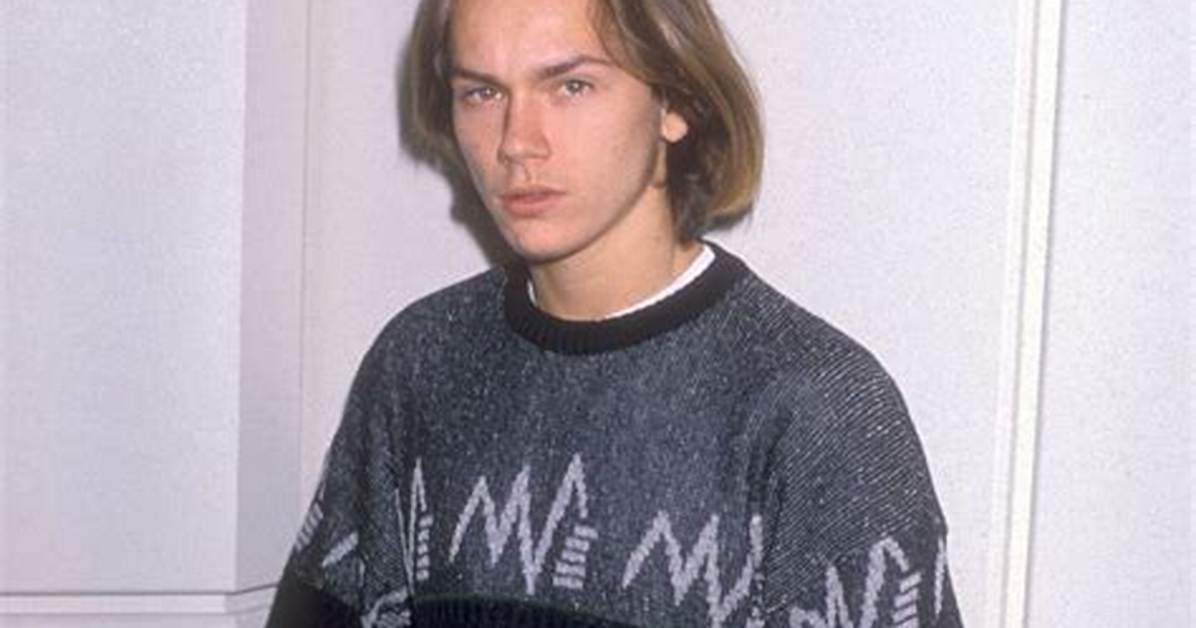 Unraveling the Mystery of River Phoenix Height