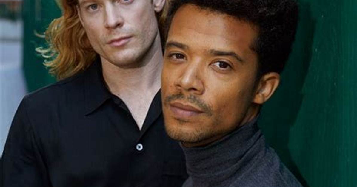 Unraveling the Mystery of Sam Reid's Partner