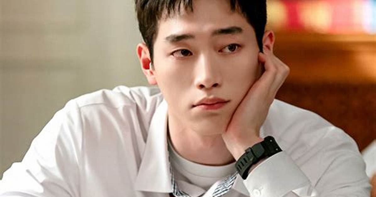 Unraveling the Mystery of Seo Kang-Joon's Wife
