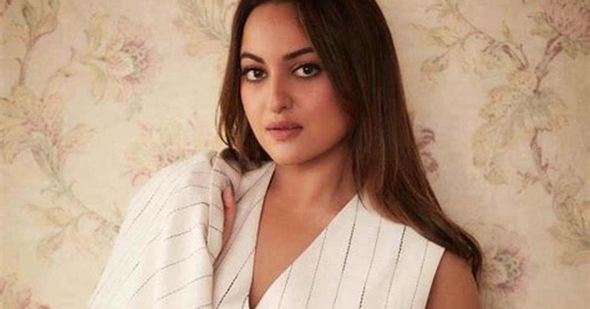 Unraveling the Mystery of Sonakshi Sinha's Marital Status