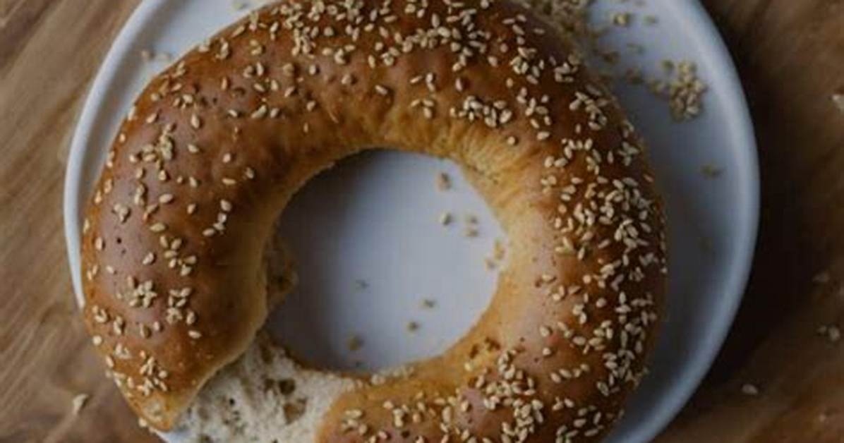 Unraveling the Mystery of the Bagel No Bagel Cat