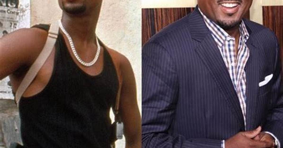Unraveling the Mystery of the Martin Lawrence Car Accident
