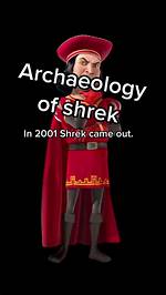 Unraveling the Mystery of the Shrek Blond Prince