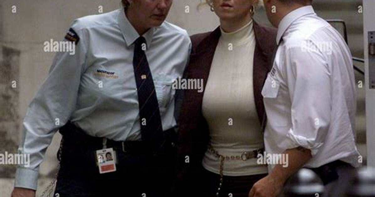Unraveling the Mystery of Tracie Andrews and Lee Harvey