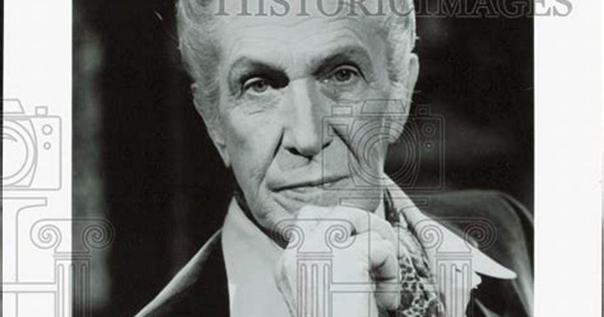 Unraveling the Mystery of Vincent Price's Height in Feet