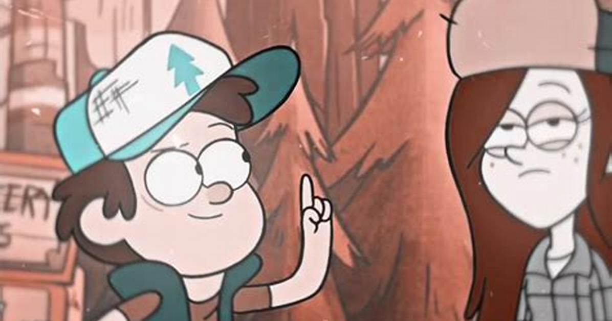 Unraveling the Mystery of Wendy from Gravity Falls: What Is Her Age?