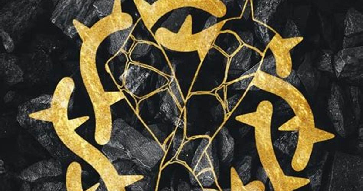 Unraveling the Mystery: the Bad Omens Logo Meaning