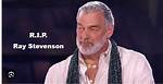 Unraveling the Mystery: the Ray Stevenson Autopsy Report