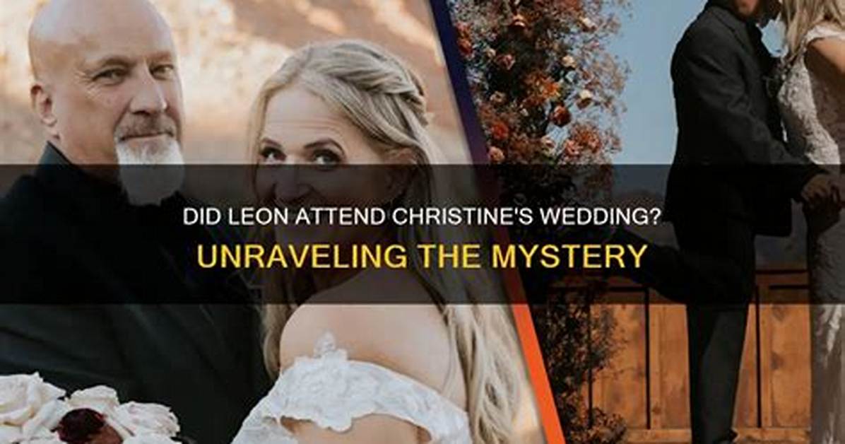Unraveling the Mystery: What Did Leon Do to Adonis?